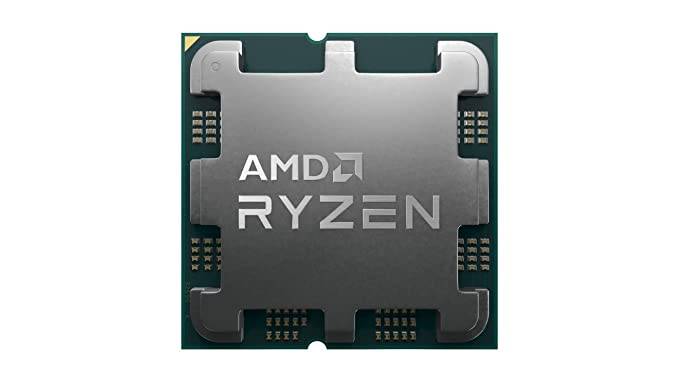 AMD RYZEN 7 7700X PROCESSOR - Build my pc